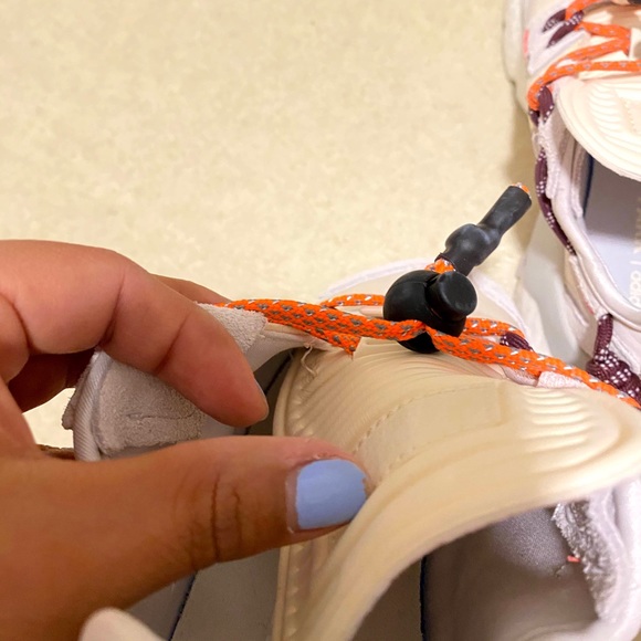 Ivy Park Nite Jogger Shoes - Picture 4 of 13